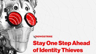 Stay one step ahead of identity thieves